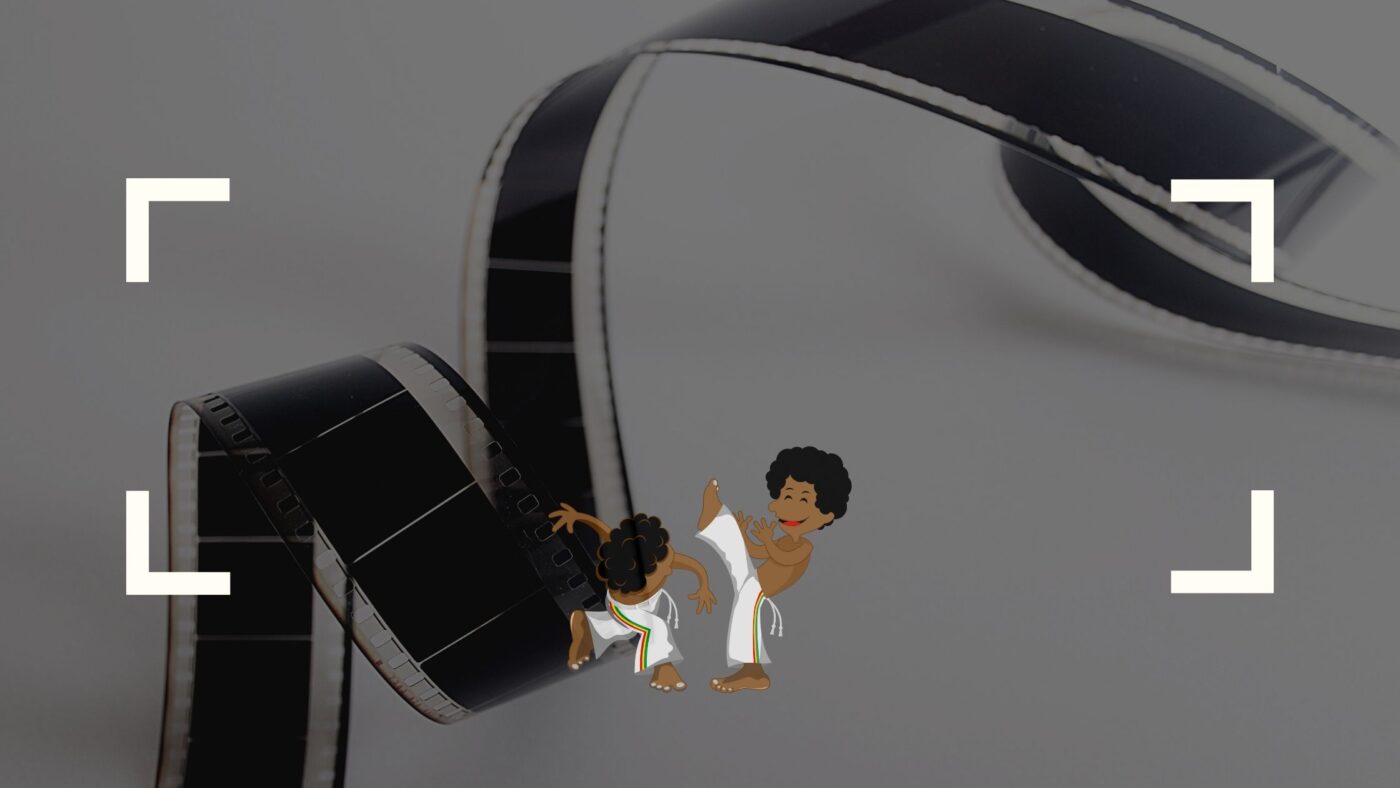 Top Films Capoeira