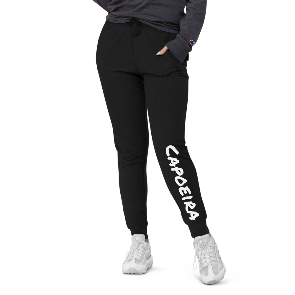Buy Women's Capoeira Sport Jogging Pants | Roda Capoeira