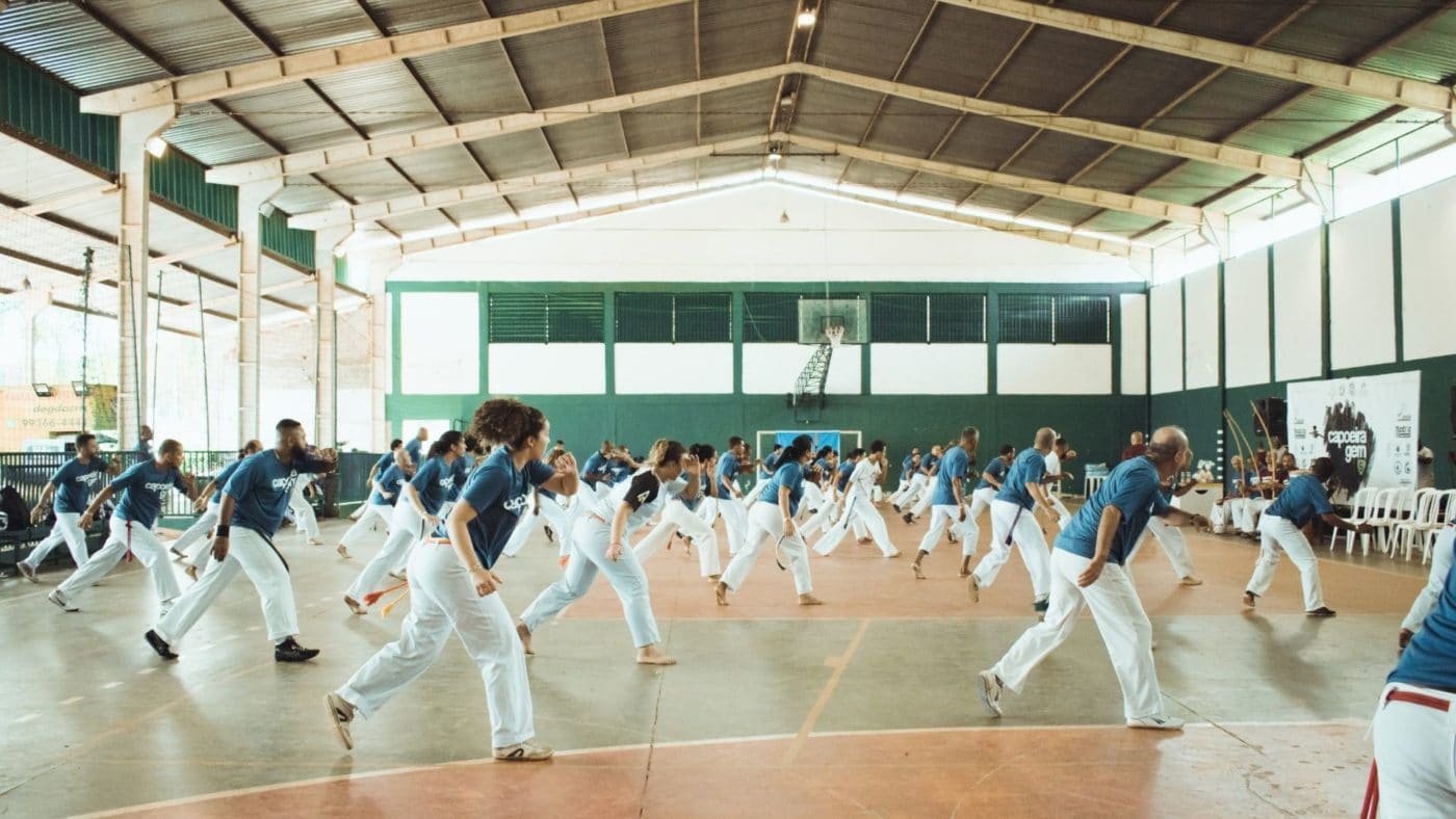 apprendre capoeira débutant (2)