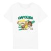 T-shirt Enfant - Coton bio - Baby Capoeira