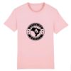 T-shirt homme - Coton BIO -Capoeira Brazil
